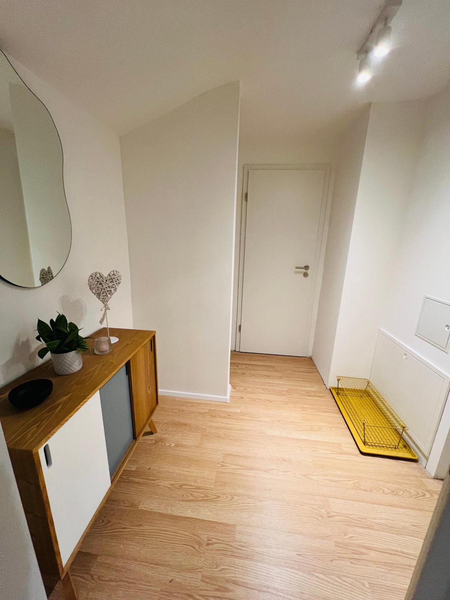 Ferienwohnung Leonie Oberau  Eksteriør bilde