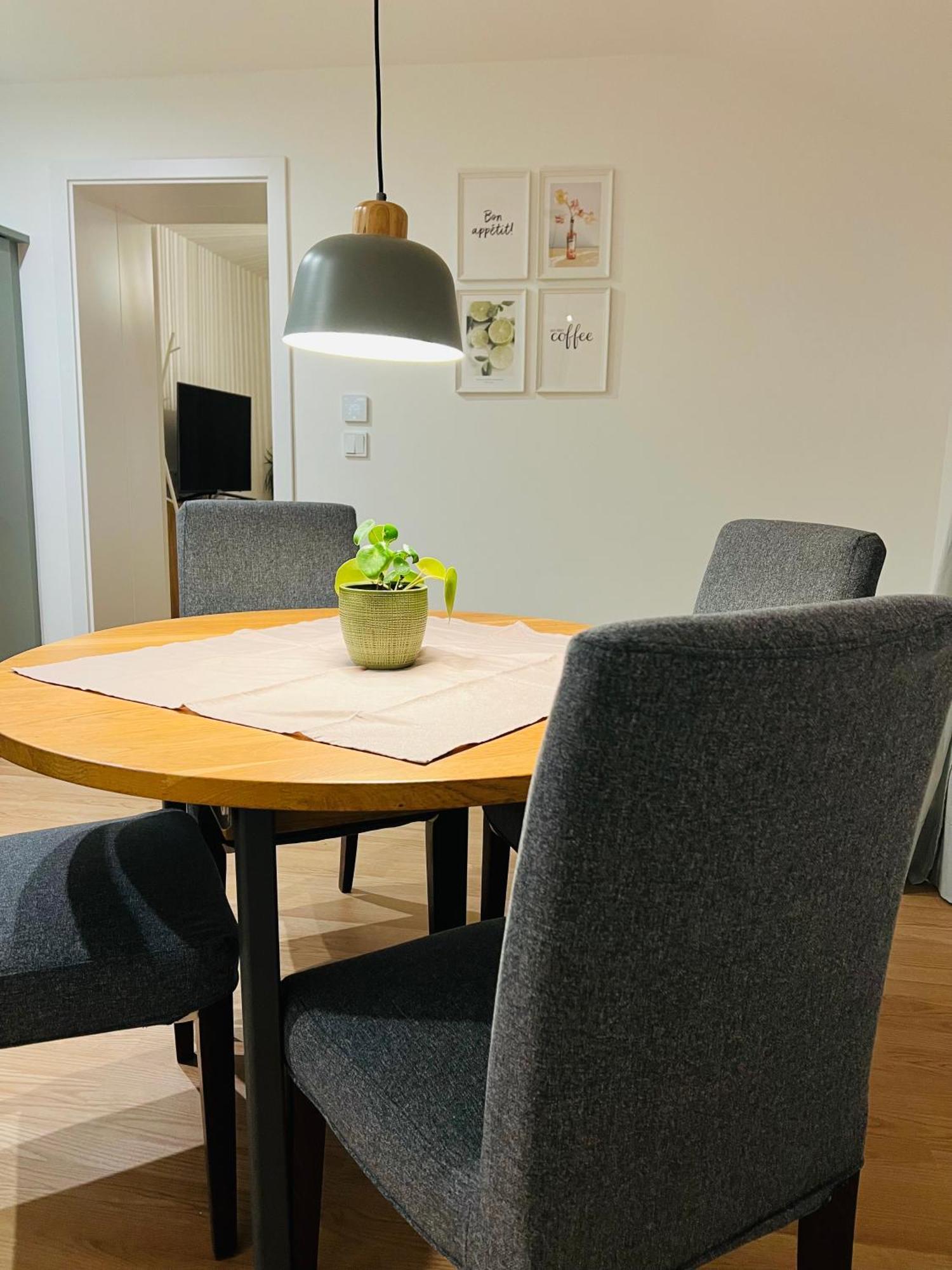 Ferienwohnung Leonie Oberau  Eksteriør bilde