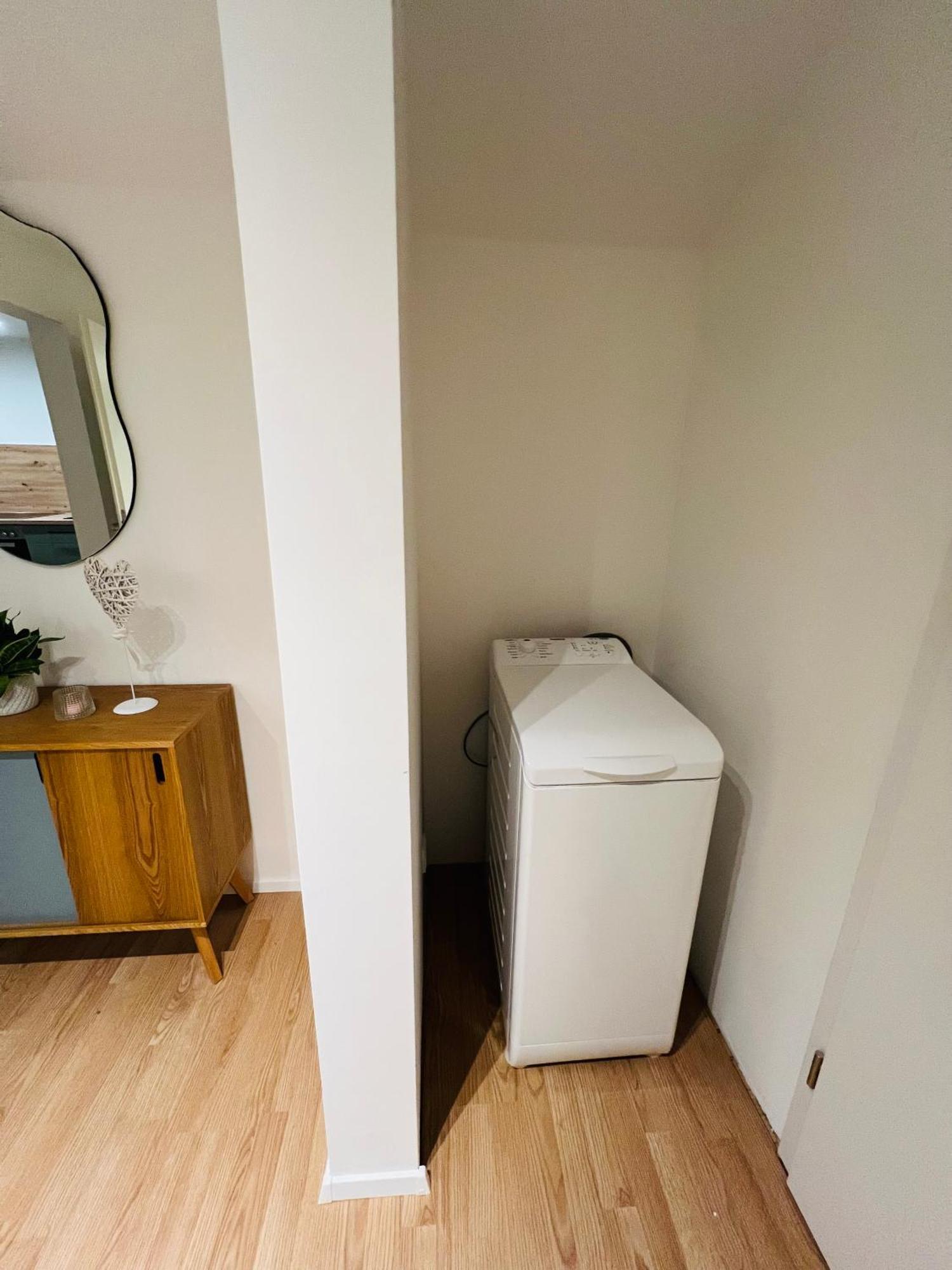 Ferienwohnung Leonie Oberau  Eksteriør bilde