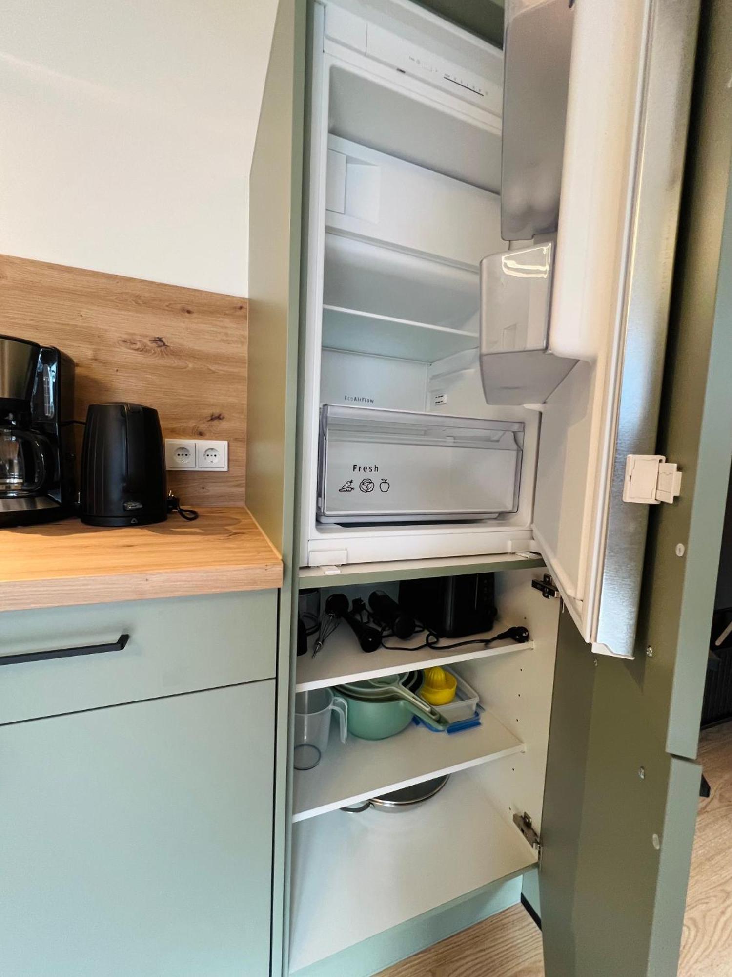 Ferienwohnung Leonie Oberau  Eksteriør bilde